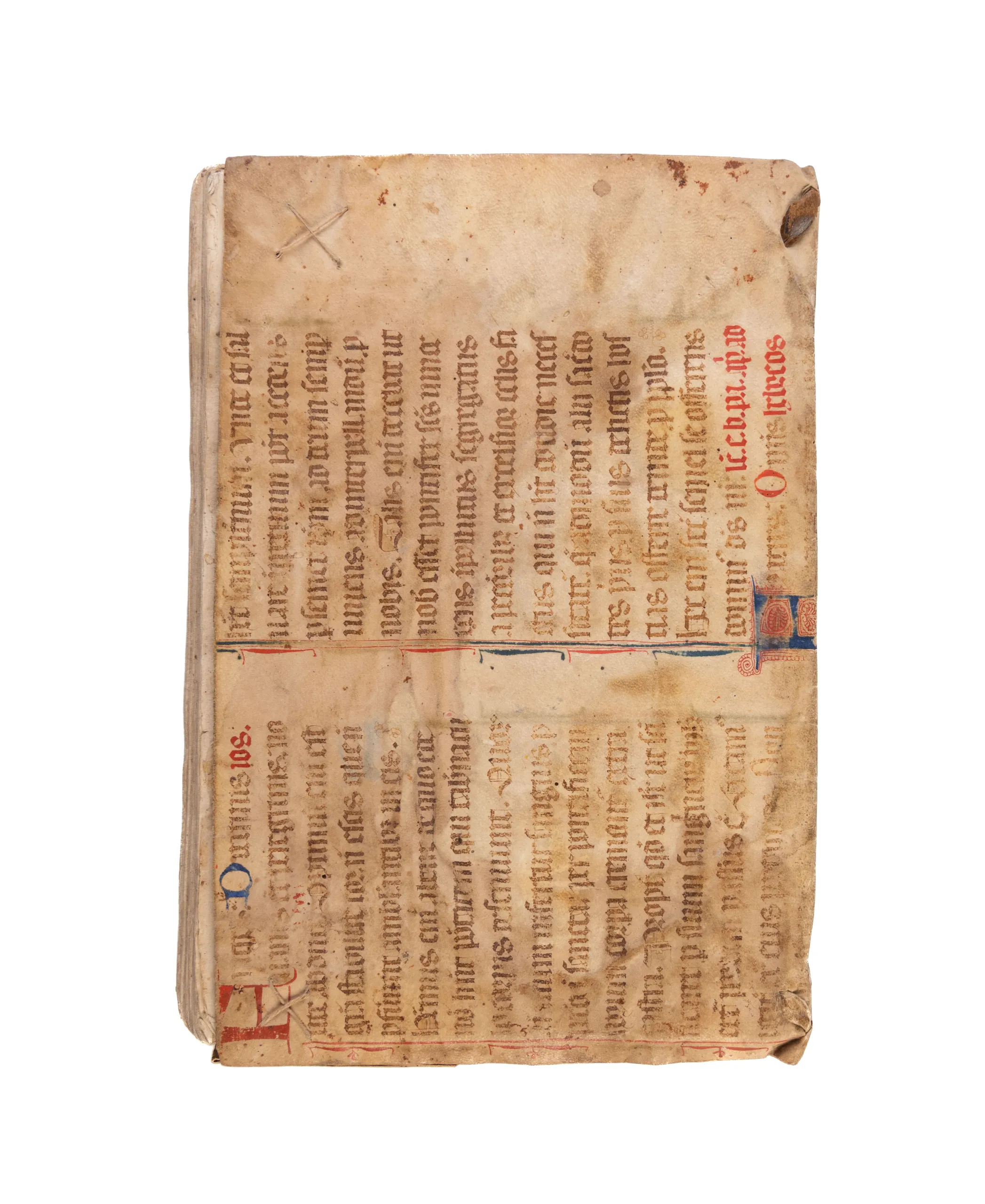 Constitutiones Synodales, et decreta, condita a Reverendiss. D. Guidone Servidio, Episcopo Volaterrano, in Diocesana Synodo.