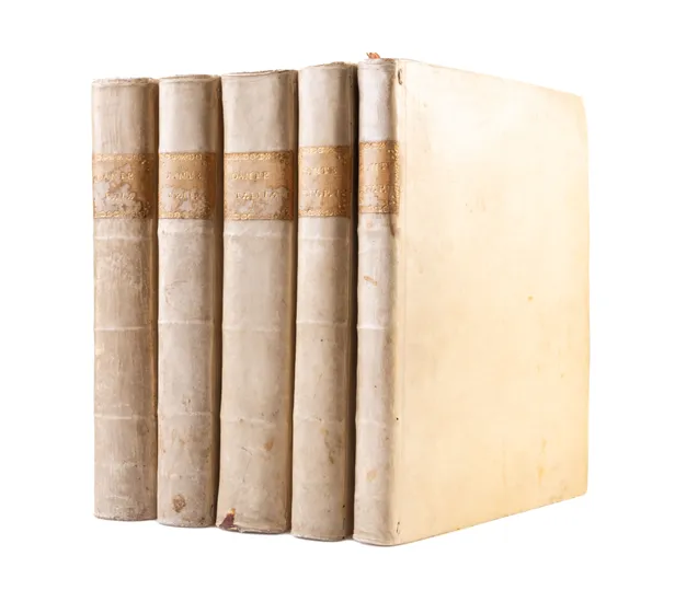 [Opere]. La Divina Commedia di Dante Alighieri con varie annotazioni e copiosi rami adornata.