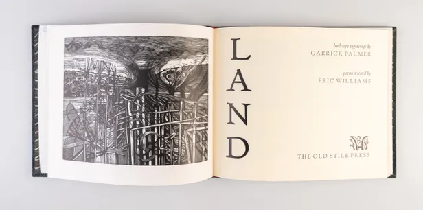 Land