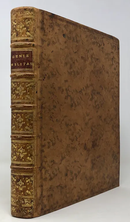 Notes sur le Génie, la Discipline Militaire et la Tactique des Égyptiens, des Grecs, des Rois d'Asie, des Cartaginois & des Romans;