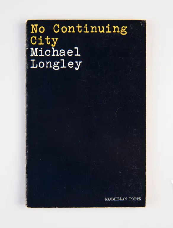 No Continuing City.