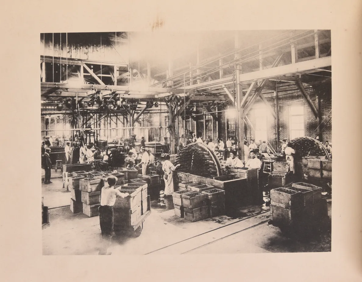 Togu denka gyokei kinen shashincho. [Memorial Album on the occasion of the Prince's visit].