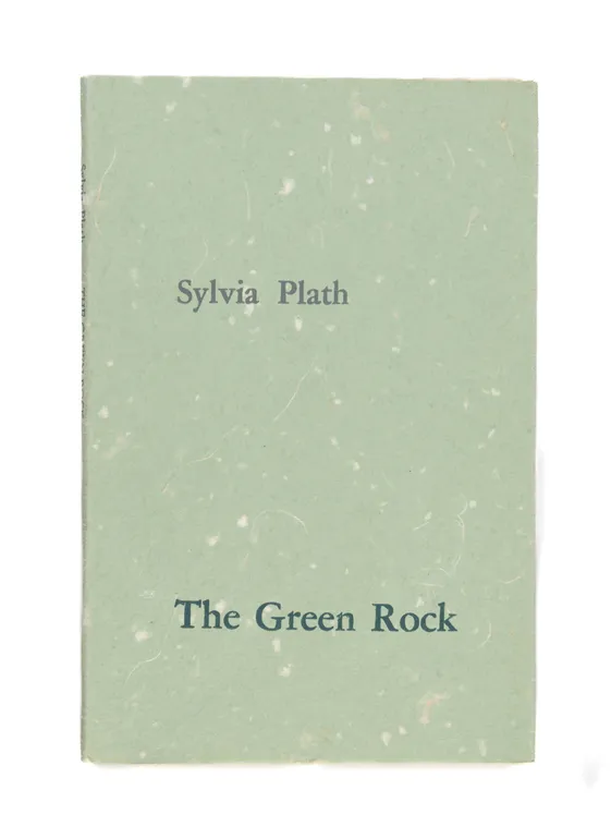 The Green Rock.