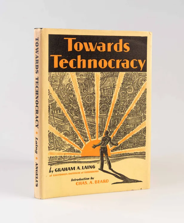 Towards Technocracy.