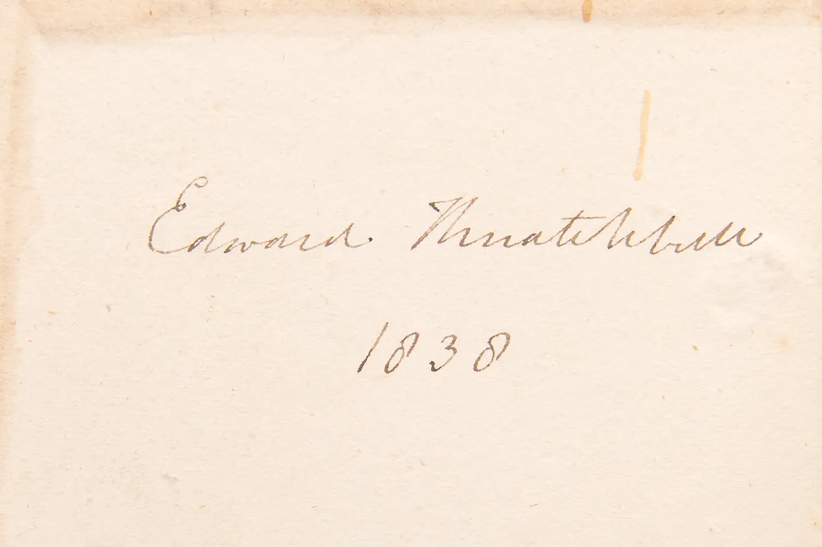 Mansfield Park.