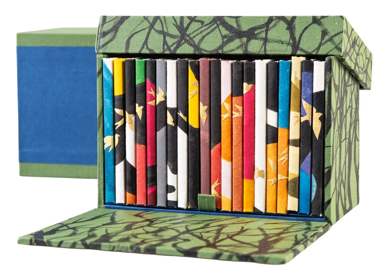 47 Toben Lewis, Cracker Jack Bird copy