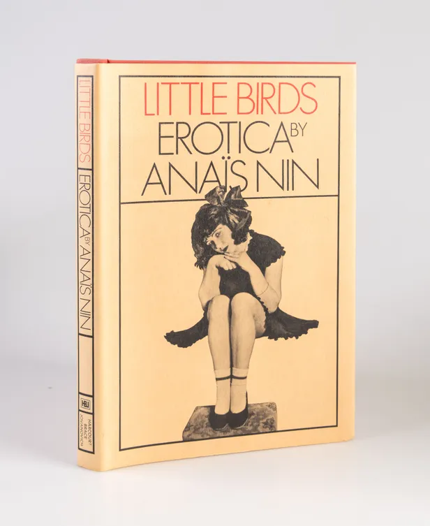 Little Birds.