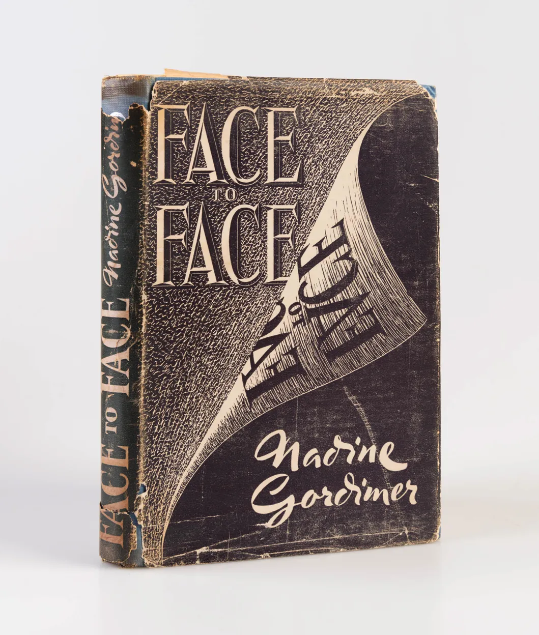 Face to Face.