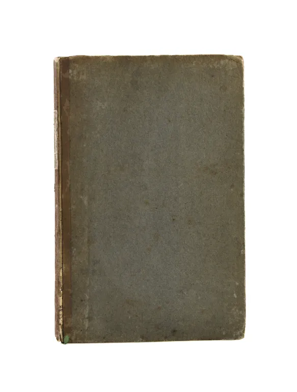 Extrait du porte-feuille de M. Villiaume, précédé d'un opuscule sur son agence et ses mariages.