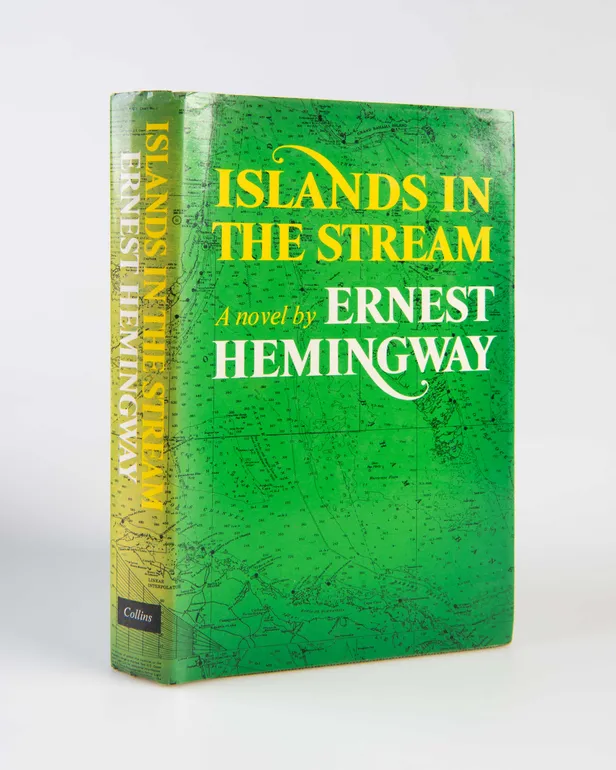 Islands in the Stream.