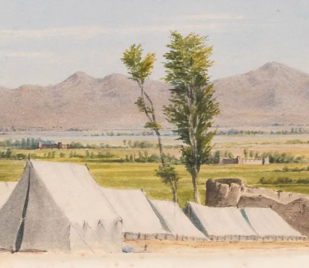 India & Central Asia