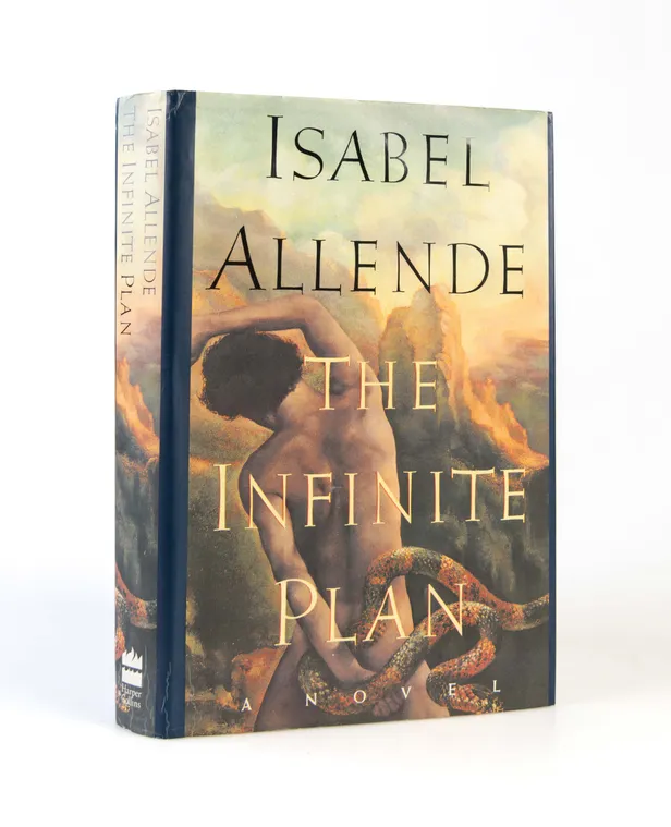 The Infinite Plan.