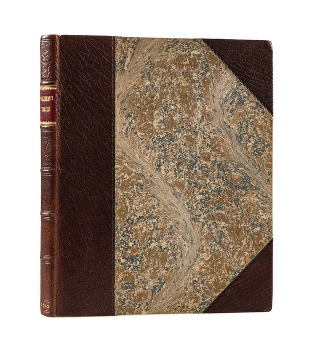 The Journal of Frederick Horneman's Travels, from Cairo to Mourzouk, the Capital of the Kingdom of Fezzan, in Africa.