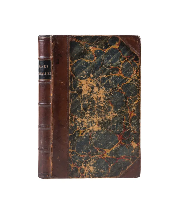 Narrative of the Arctic Land Expedition to the Mouth of the Great Fish Rover, and Along the Shores of the Arctic Ocean, in the years 1833, 1834, and 1835;