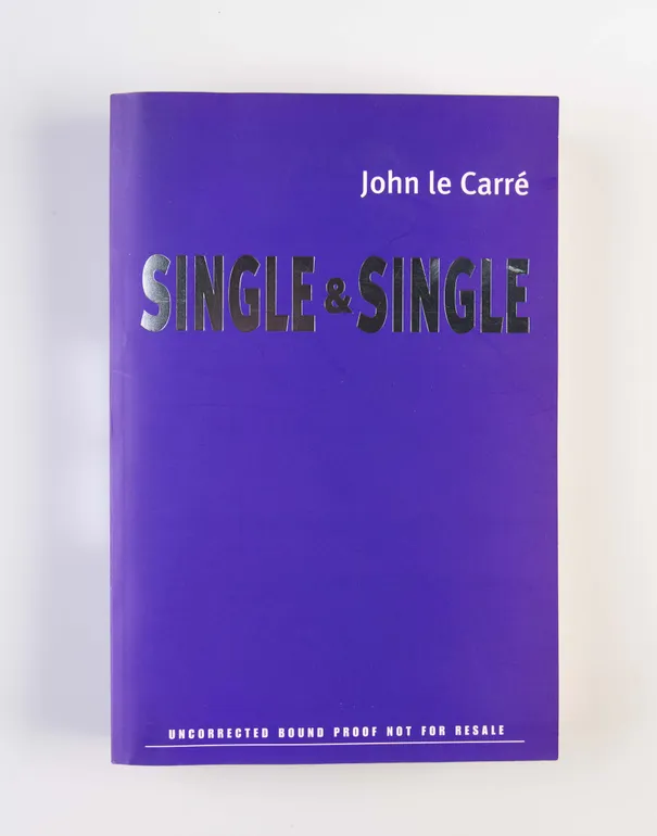 Single & Single.