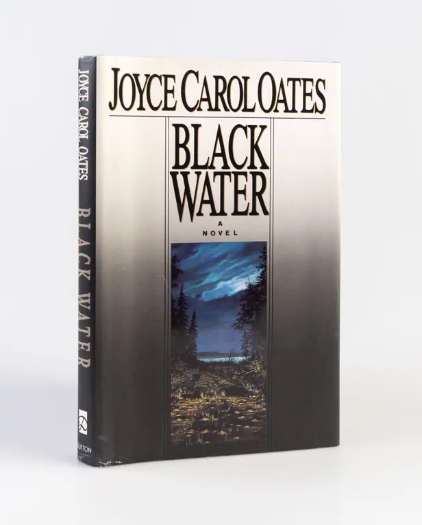 Black Water.