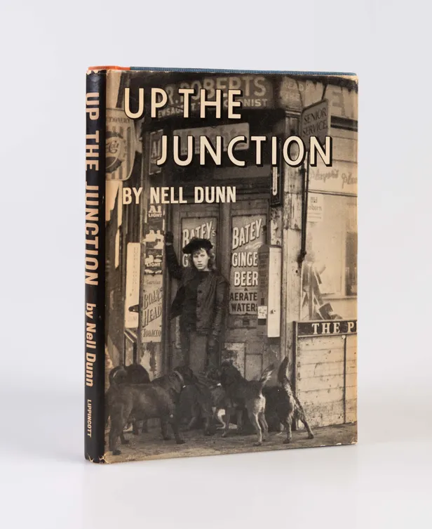Up the Junction.