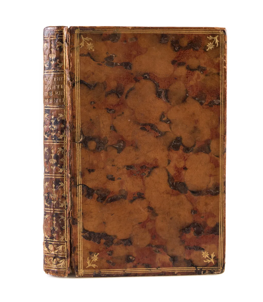 La terza, et ultima parte de Ragionamenti del divino Pietro Aretino.