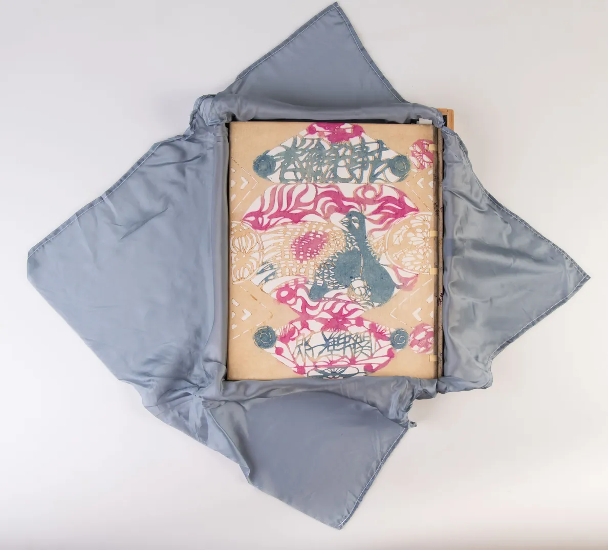 Kojiki emaki [Picture Scroll of the Kojiki]