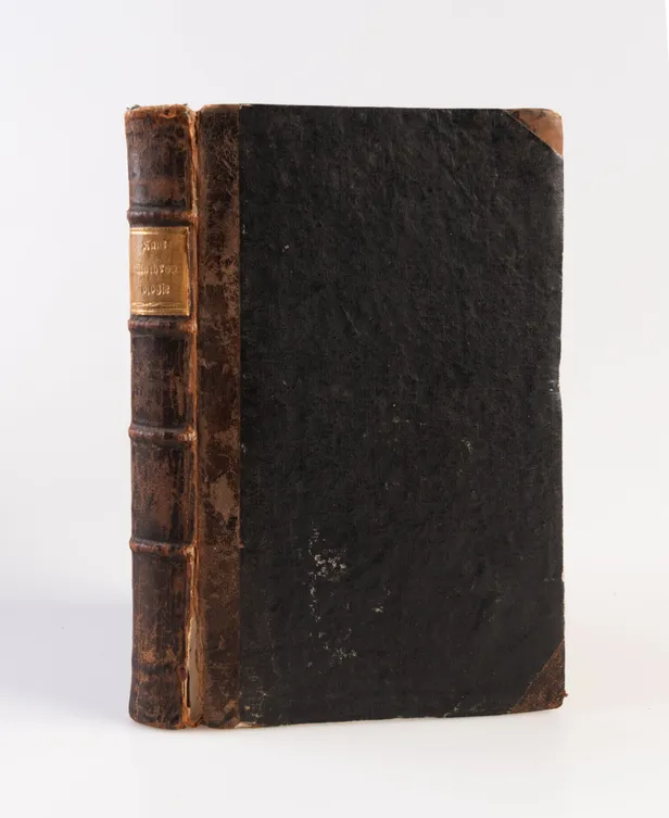 Anthropologie in pragmatischer Hinsicht abgefasst. Mit einem zu diesem Buche nöthigen Register versehen.