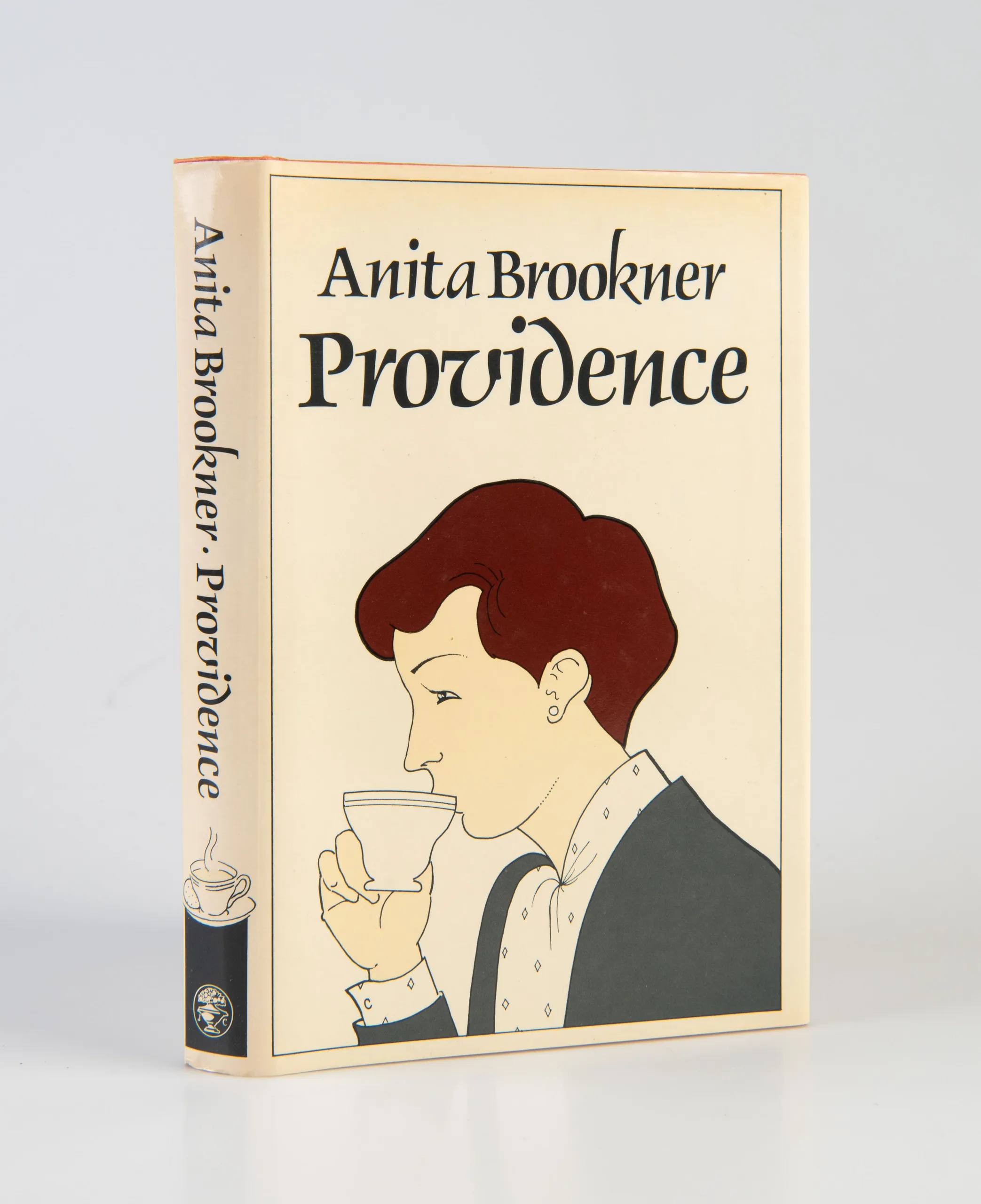 Providence.