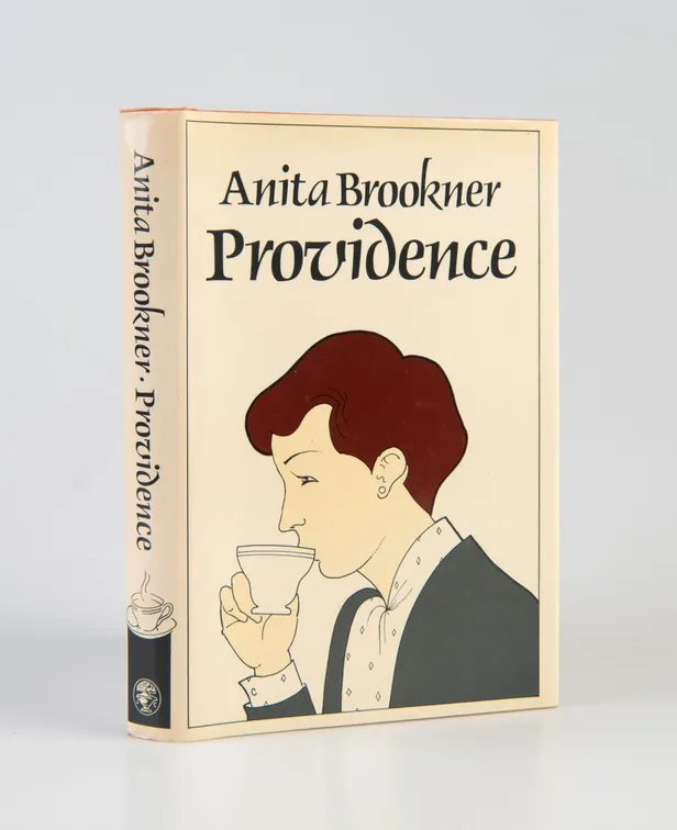 Providence.