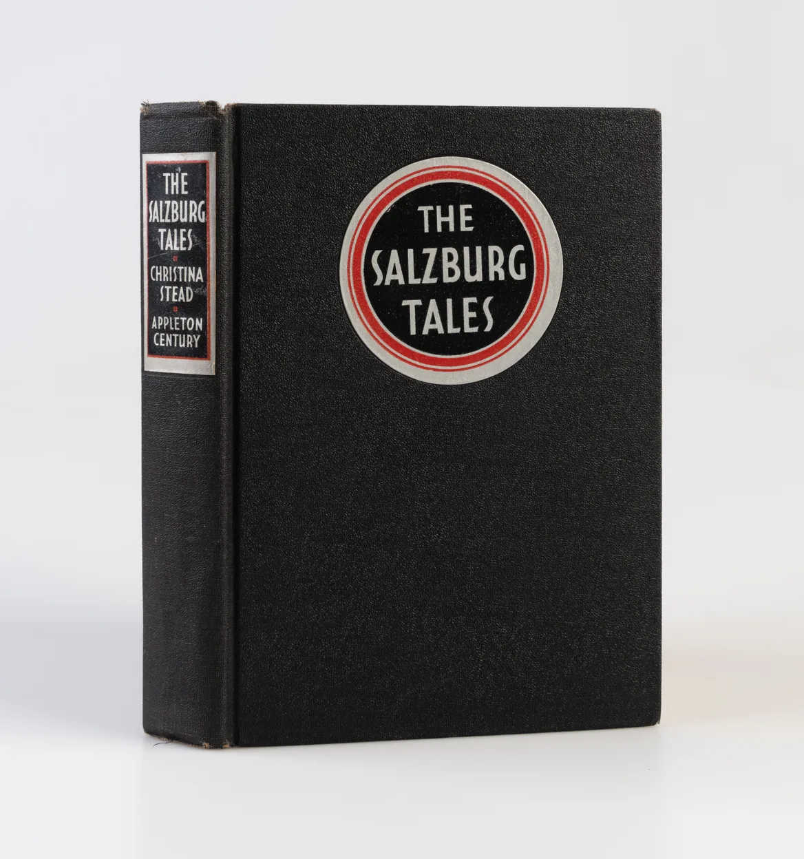 The Salzburg Tales.