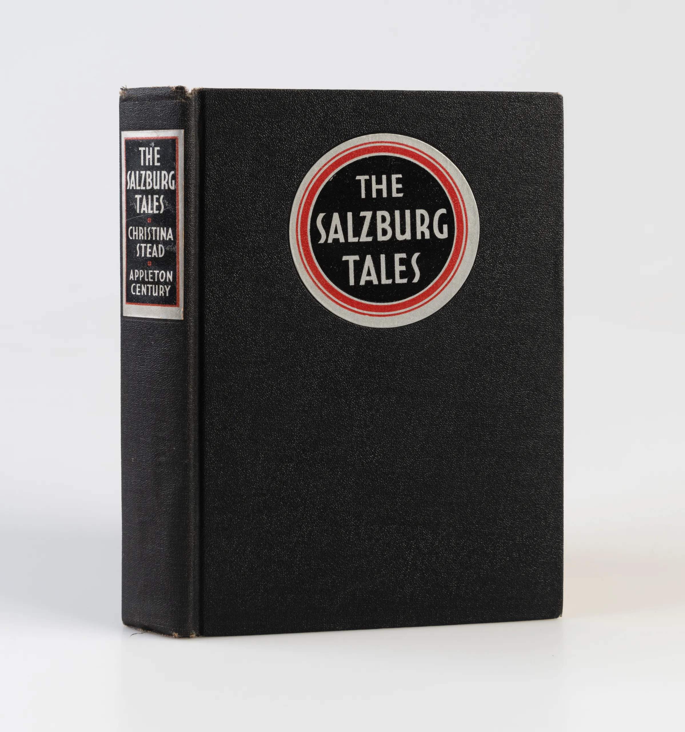 The Salzburg Tales.