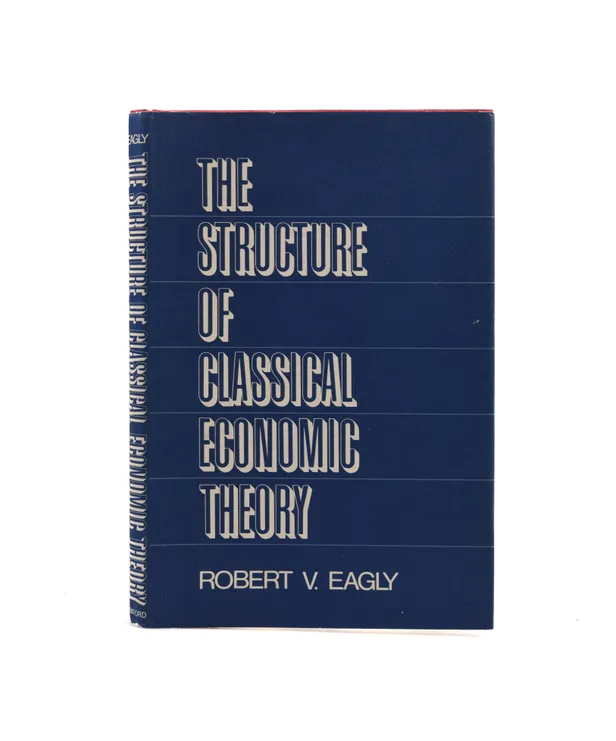 The Structure of Classical Economic Theory.