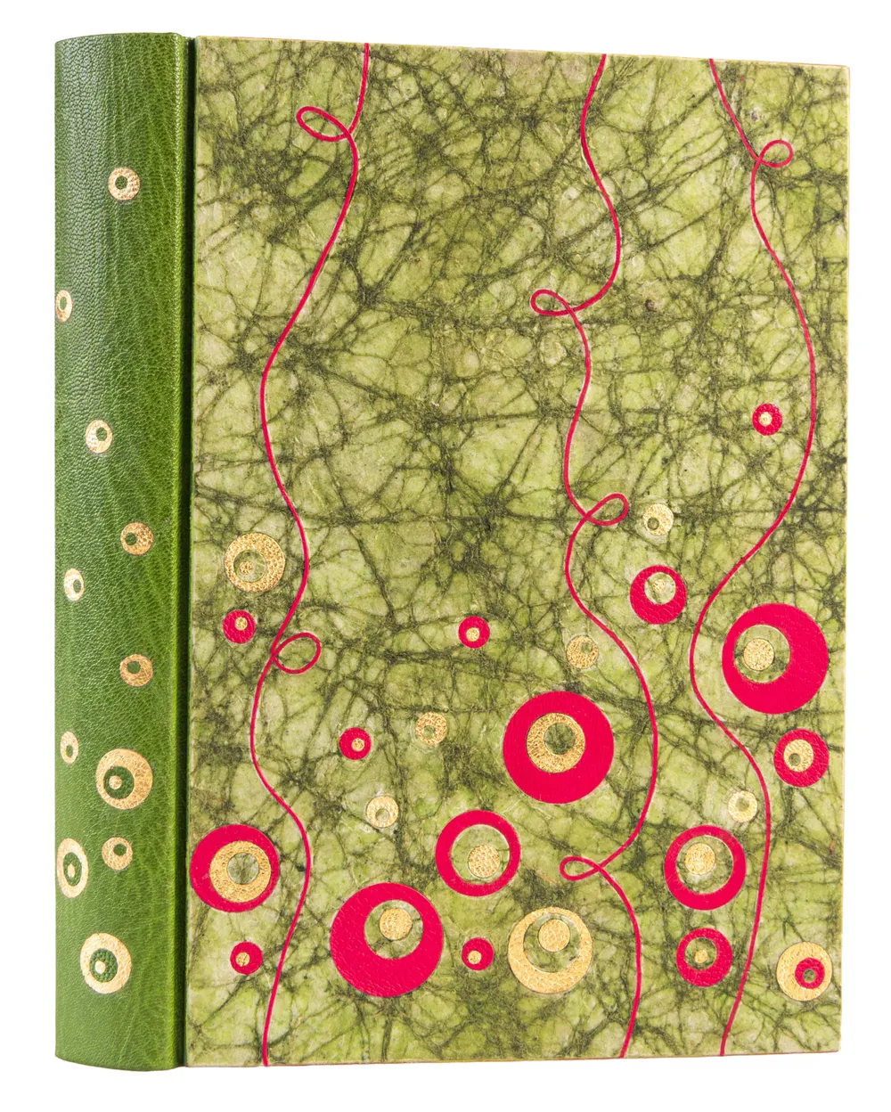 16 Miranda Kemp, set book copy