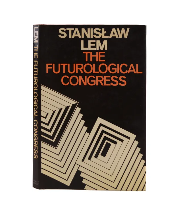 The Futurological Congress.