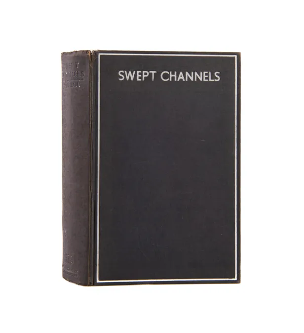 Swept Channels. being an Account of the Work of the Minesweepers in the Great War.