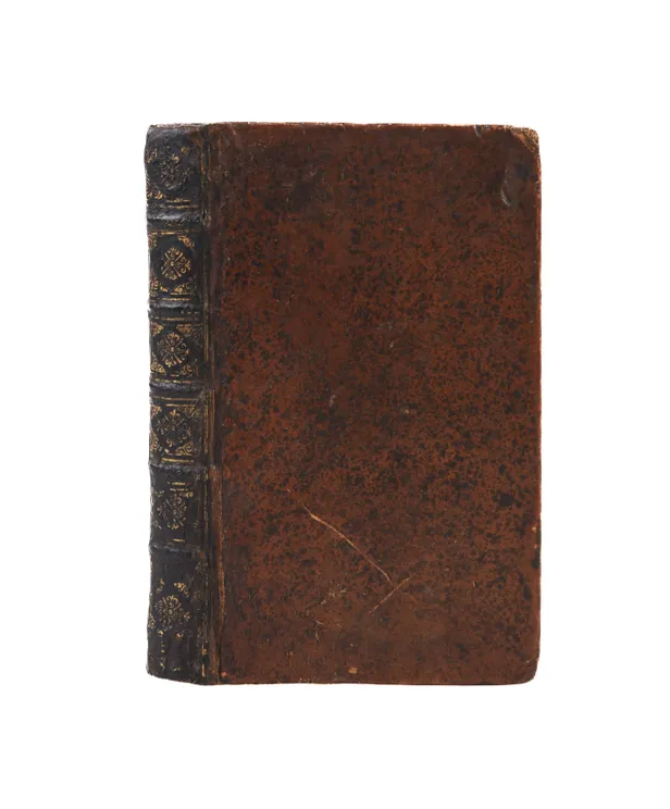 Relation d'un Voyage Fait en 1695,1696, & 1697. Aux cotes d'Afrique, Detroit de Magellan, Bresil, Cayenne et Isles Antilles, par un Escadre des Vaiseaux du Roi, commandee par M. de Gennes.