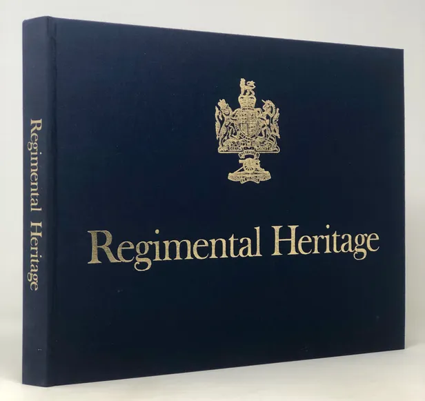 Regimental Heritage.