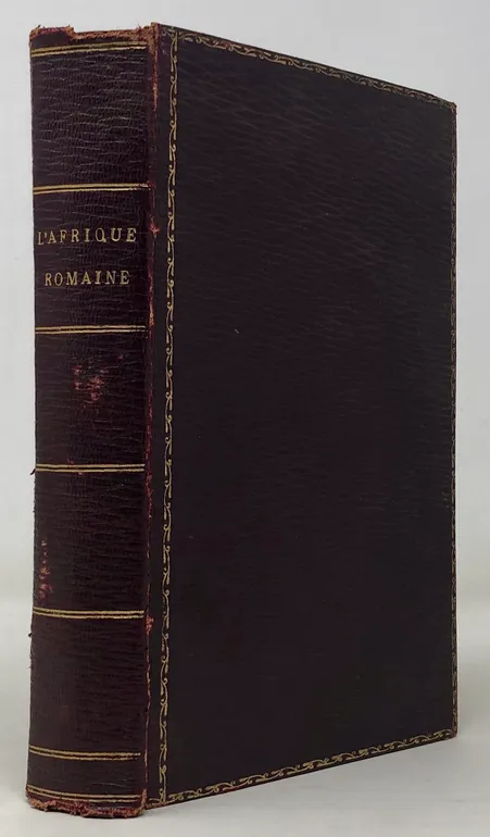L'Afrique Romaine