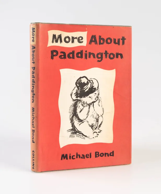More About Paddington.
