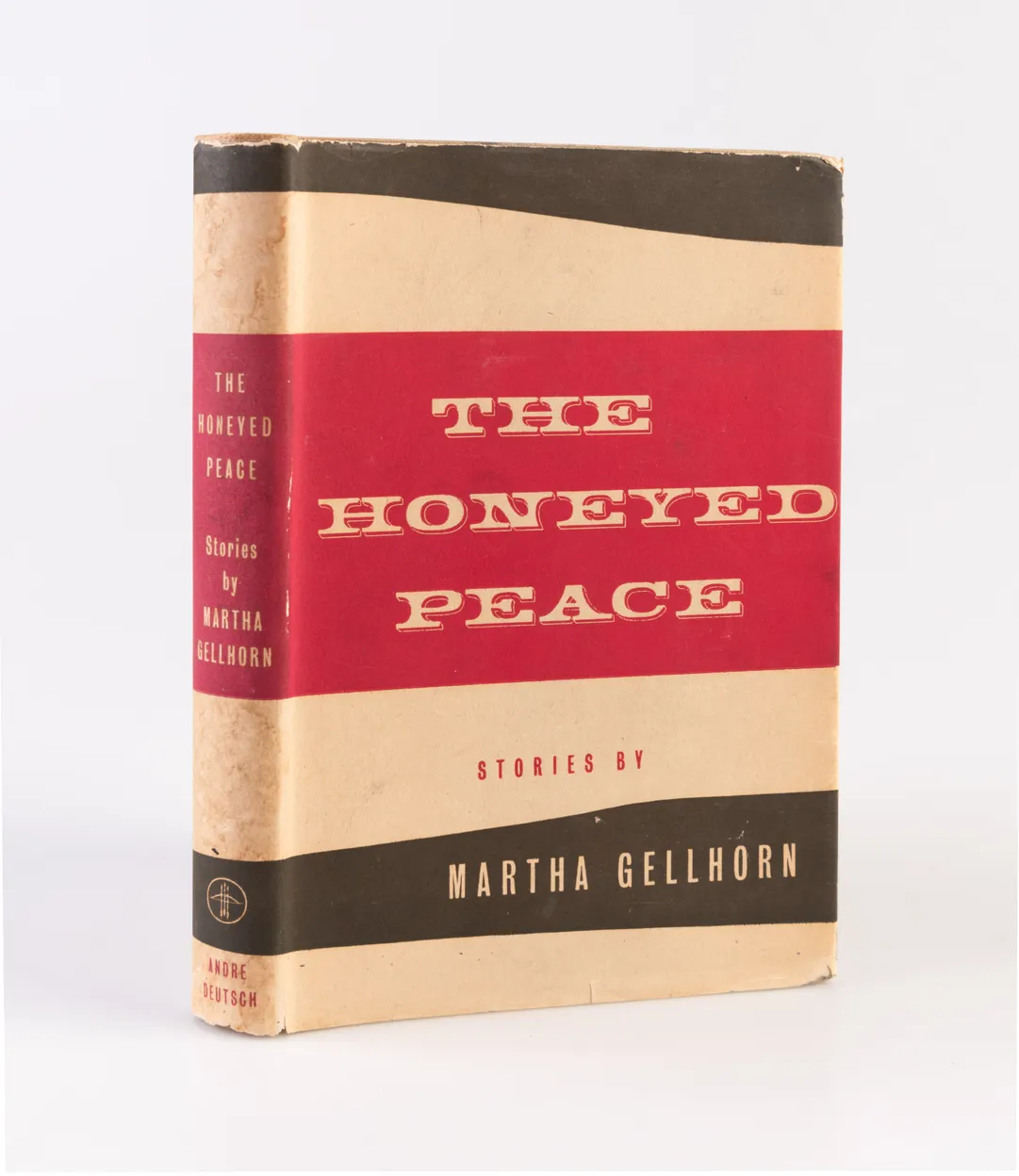 The Honeyed Peace.