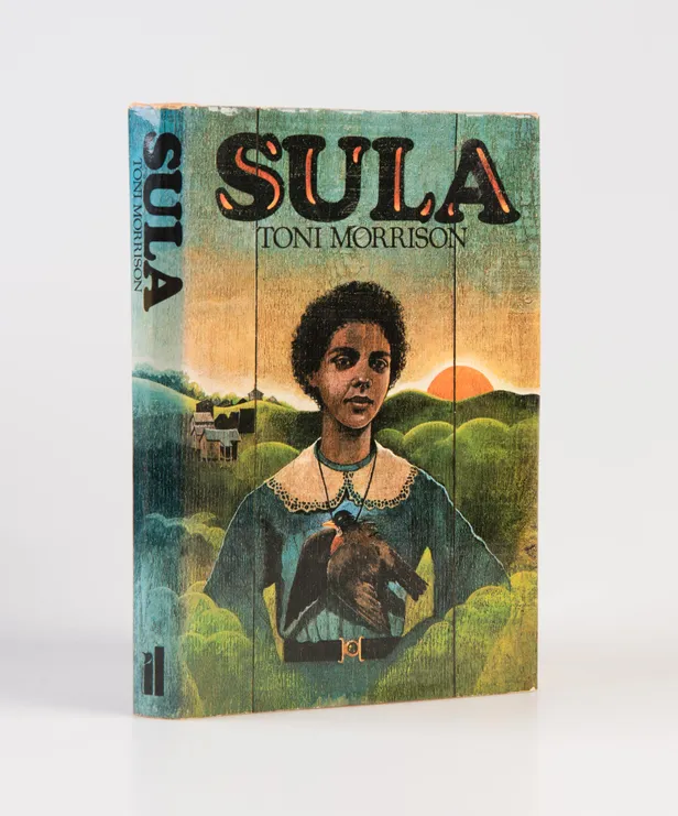 Sula.
