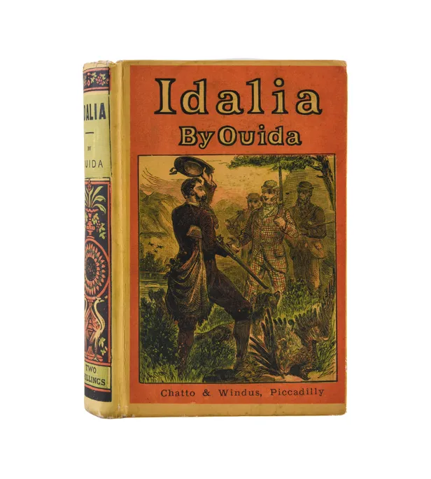 Idalia