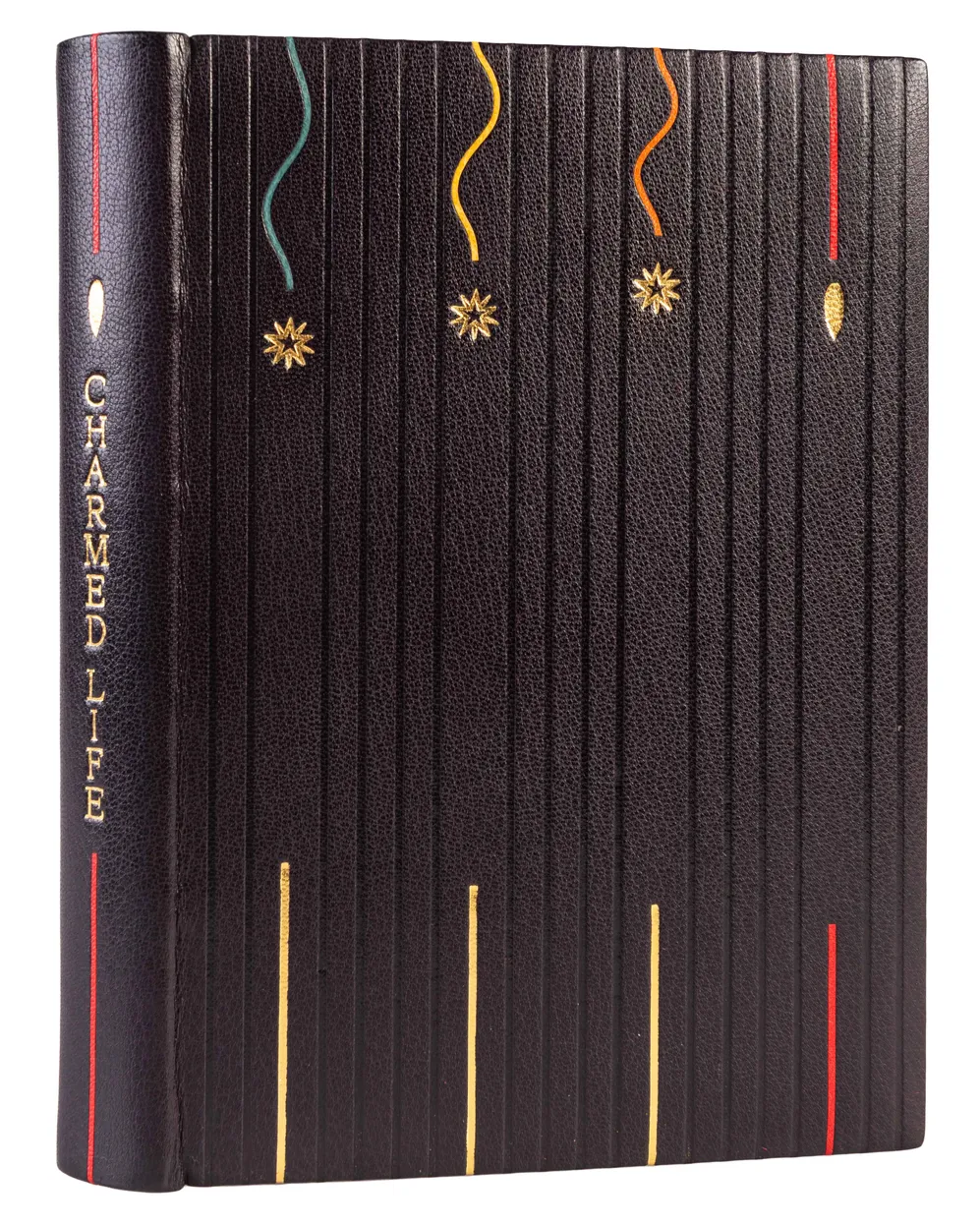 62 Ted Bennett, set book copy