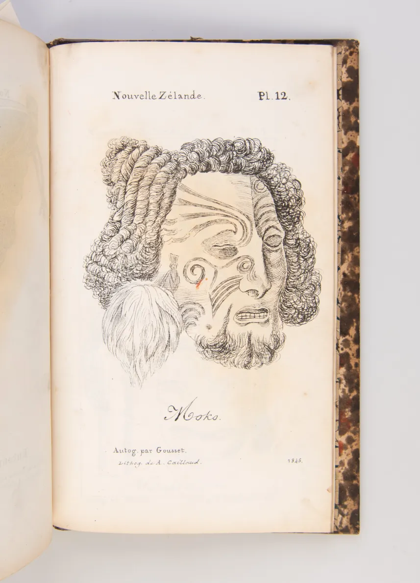 Voyage aux Iles Mangareva, Oceanie.