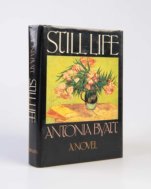 Still Life.