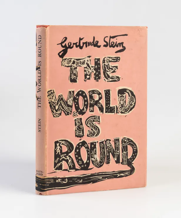The World is Round.