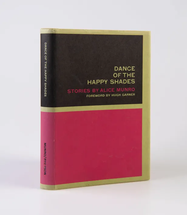 Dance of the Happy Shades.