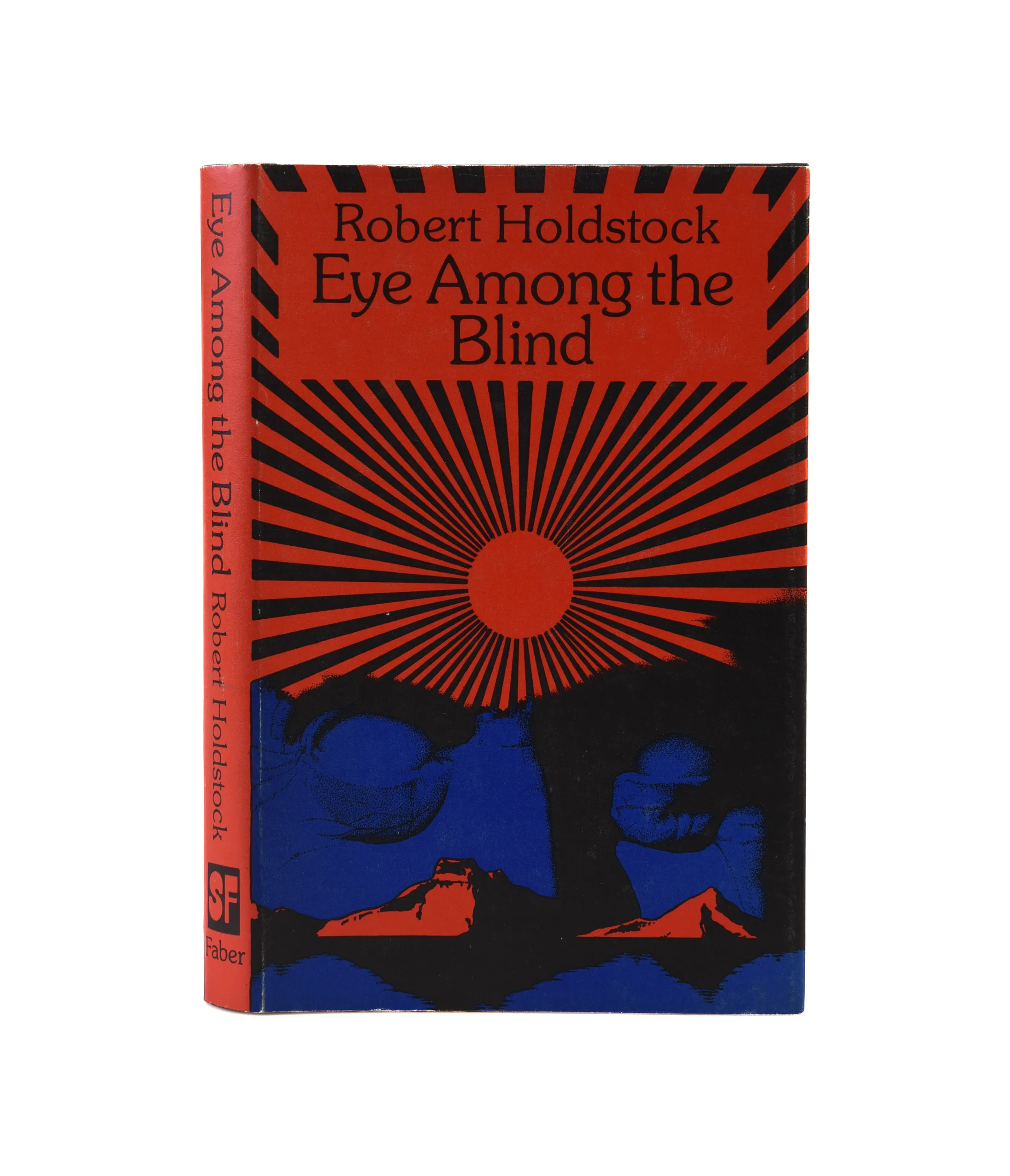 Eye Among the Blind.