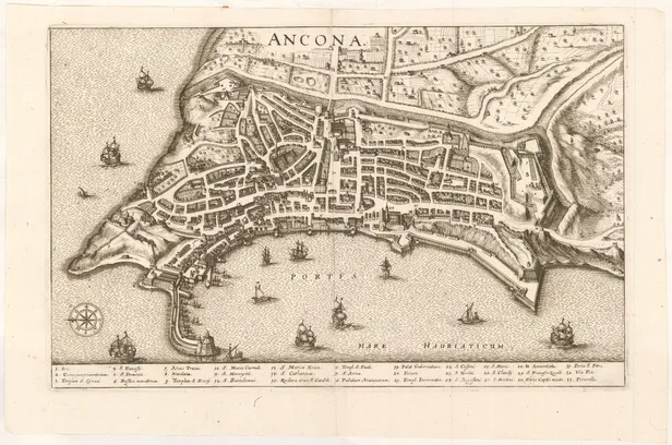 Ancona.