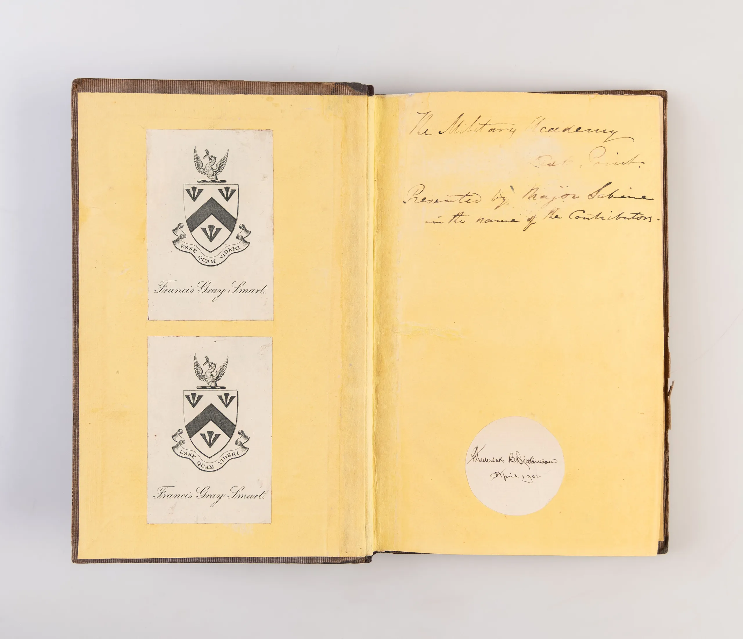 Report of the Committee of Physics and Meteorology of the Royal Society relative the observations to be made in the Antarctic Expedition and in the Magnetic Observatories.