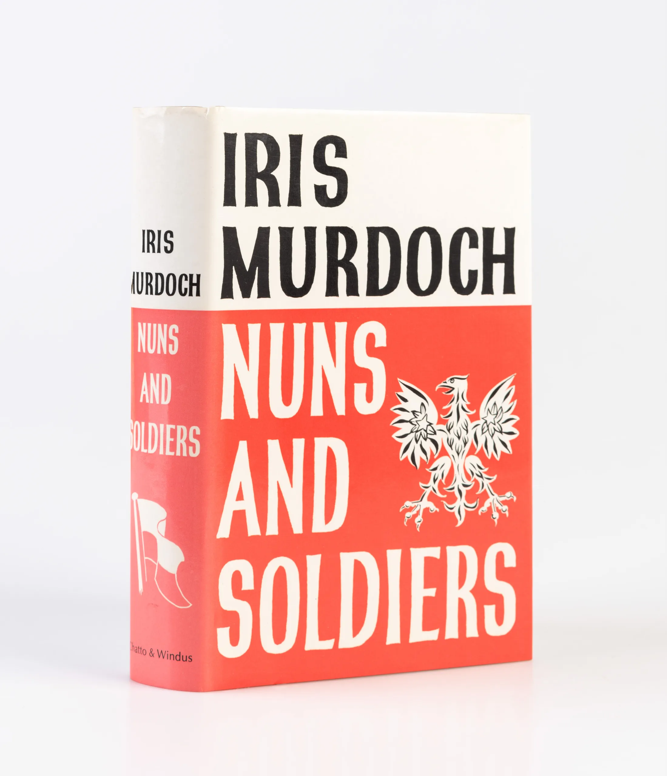 Nuns and Soldiers.