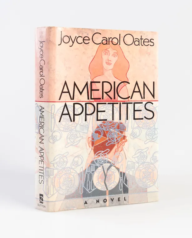 American Appetites.