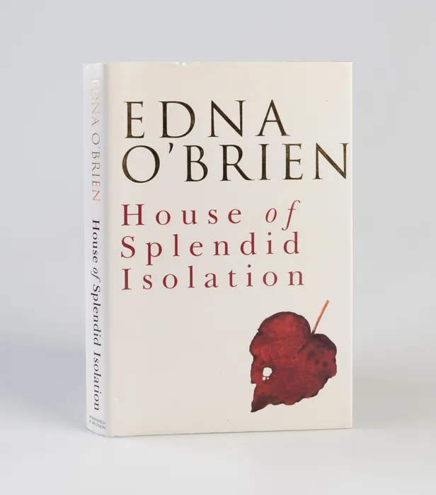 House of Splendid Isolation.